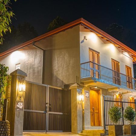 Gracian Villa Kandy Kültér fotó