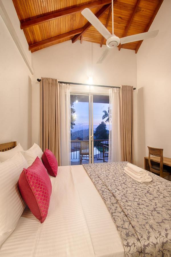 Gracian Villa Kandy Kültér fotó