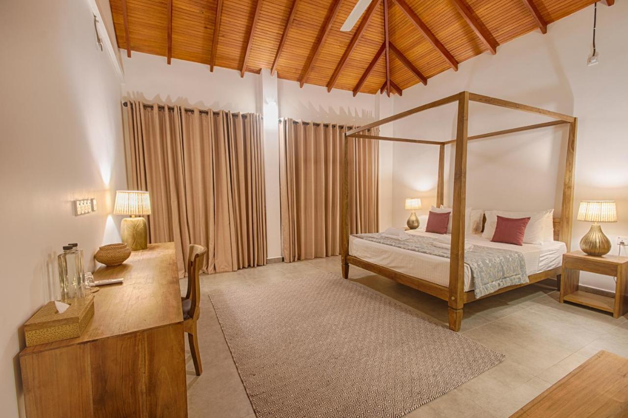 Gracian Villa Kandy Kültér fotó