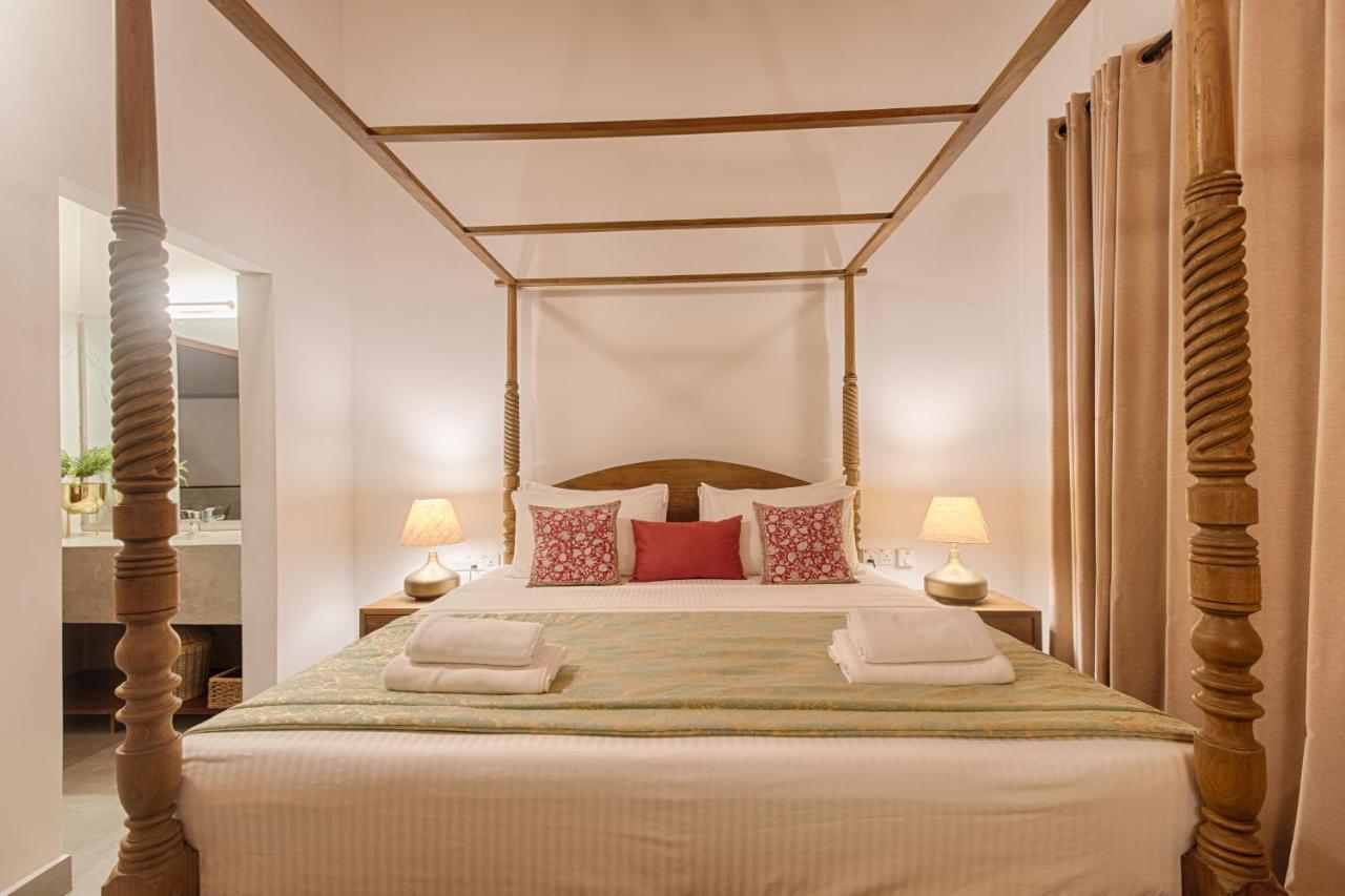 Gracian Villa Kandy Kültér fotó