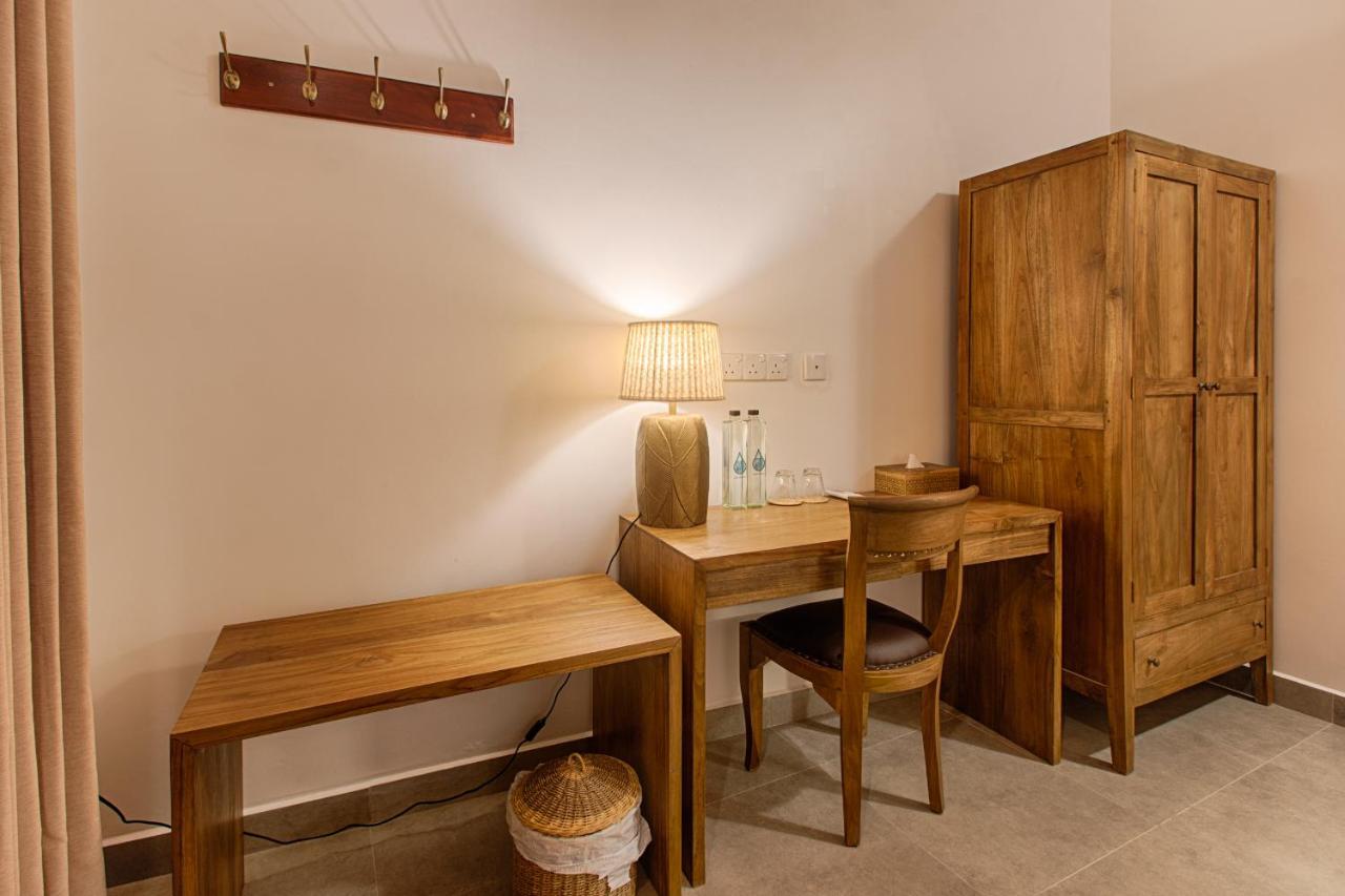 Gracian Villa Kandy Kültér fotó