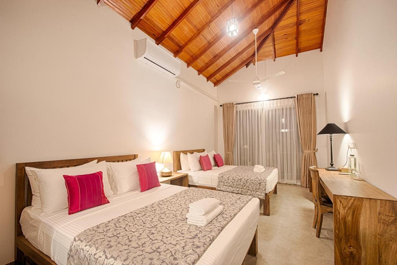 Gracian Villa Kandy Kültér fotó