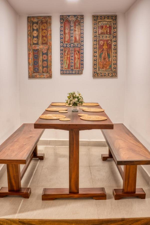 Gracian Villa Kandy Kültér fotó
