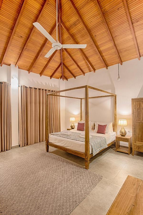 Gracian Villa Kandy Kültér fotó