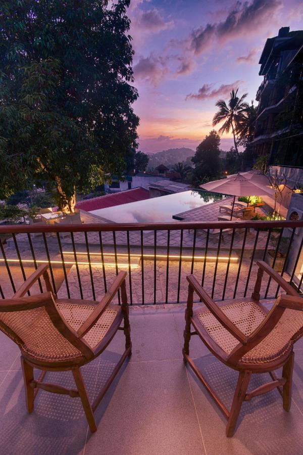 Gracian Villa Kandy Kültér fotó