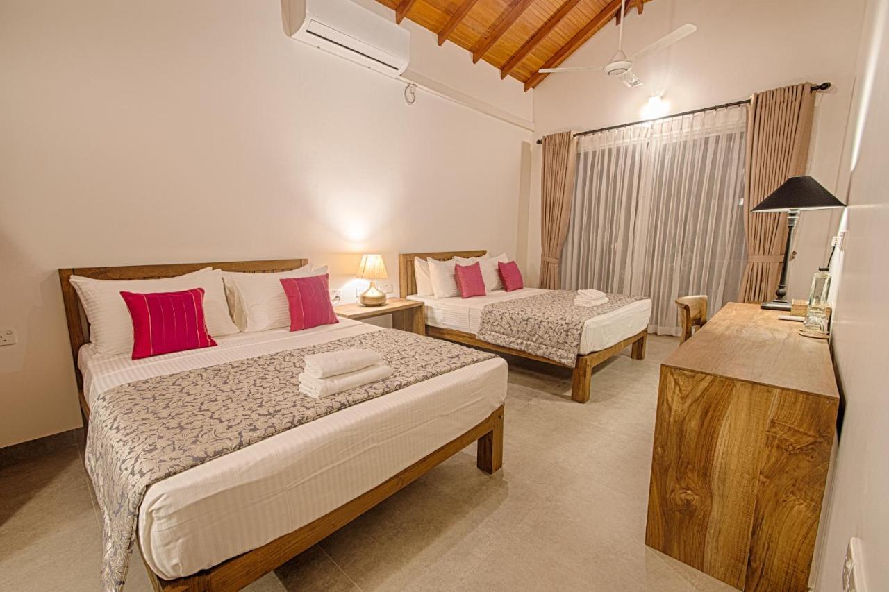 Gracian Villa Kandy Kültér fotó