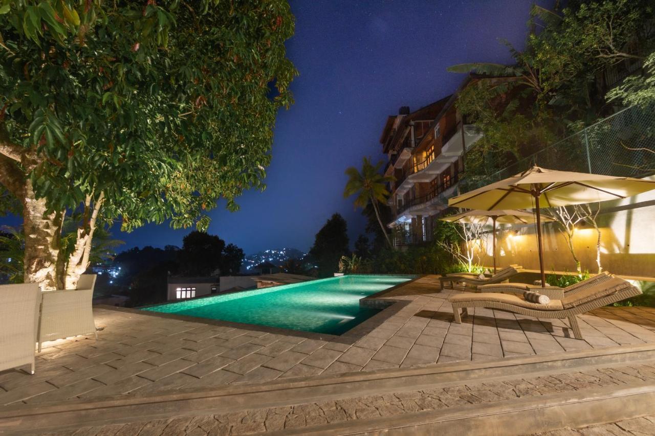 Gracian Villa Kandy Kültér fotó