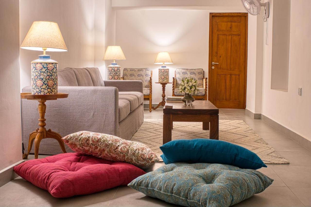 Gracian Villa Kandy Kültér fotó