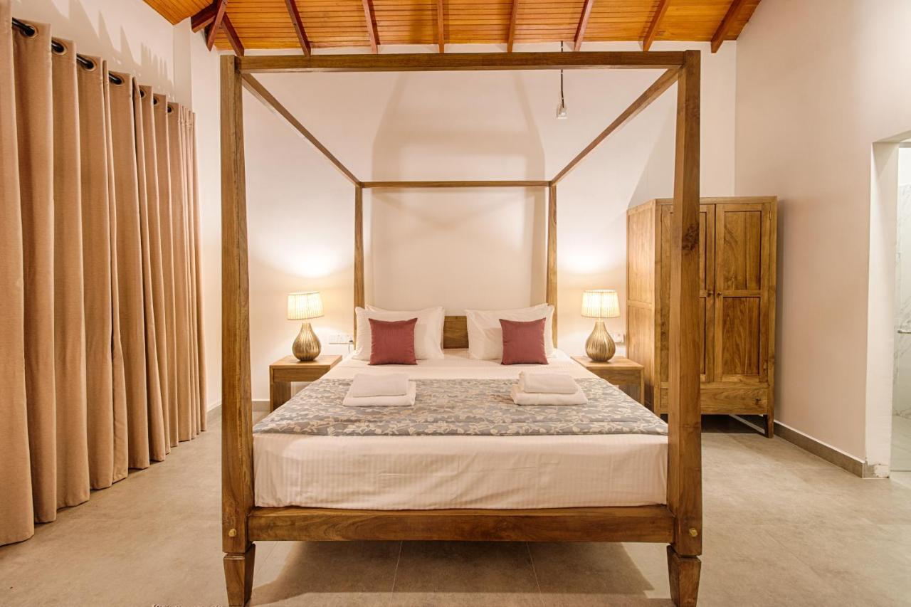 Gracian Villa Kandy Kültér fotó