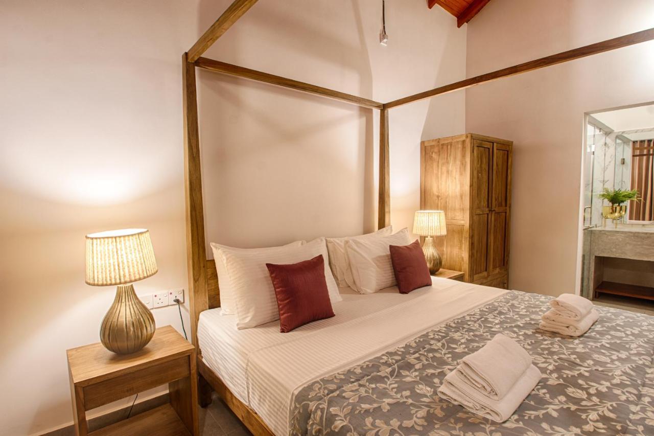 Gracian Villa Kandy Kültér fotó