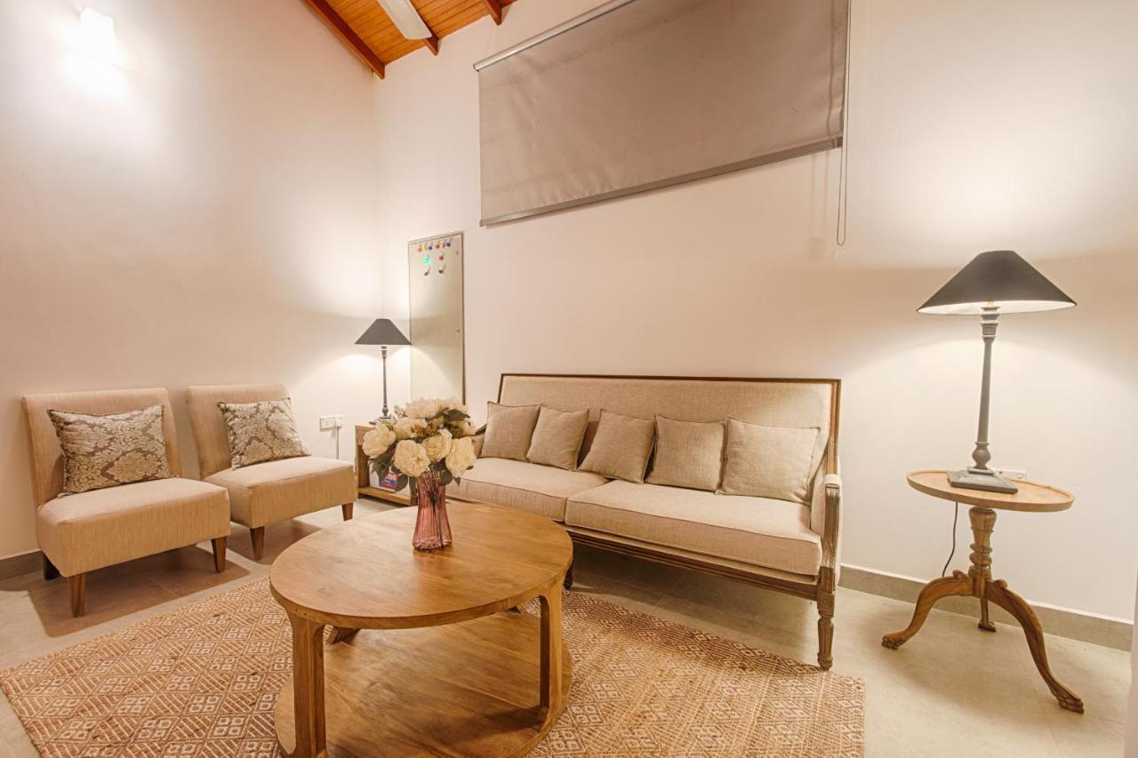 Gracian Villa Kandy Kültér fotó