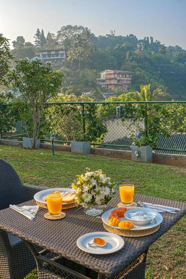 Gracian Villa Kandy Kültér fotó