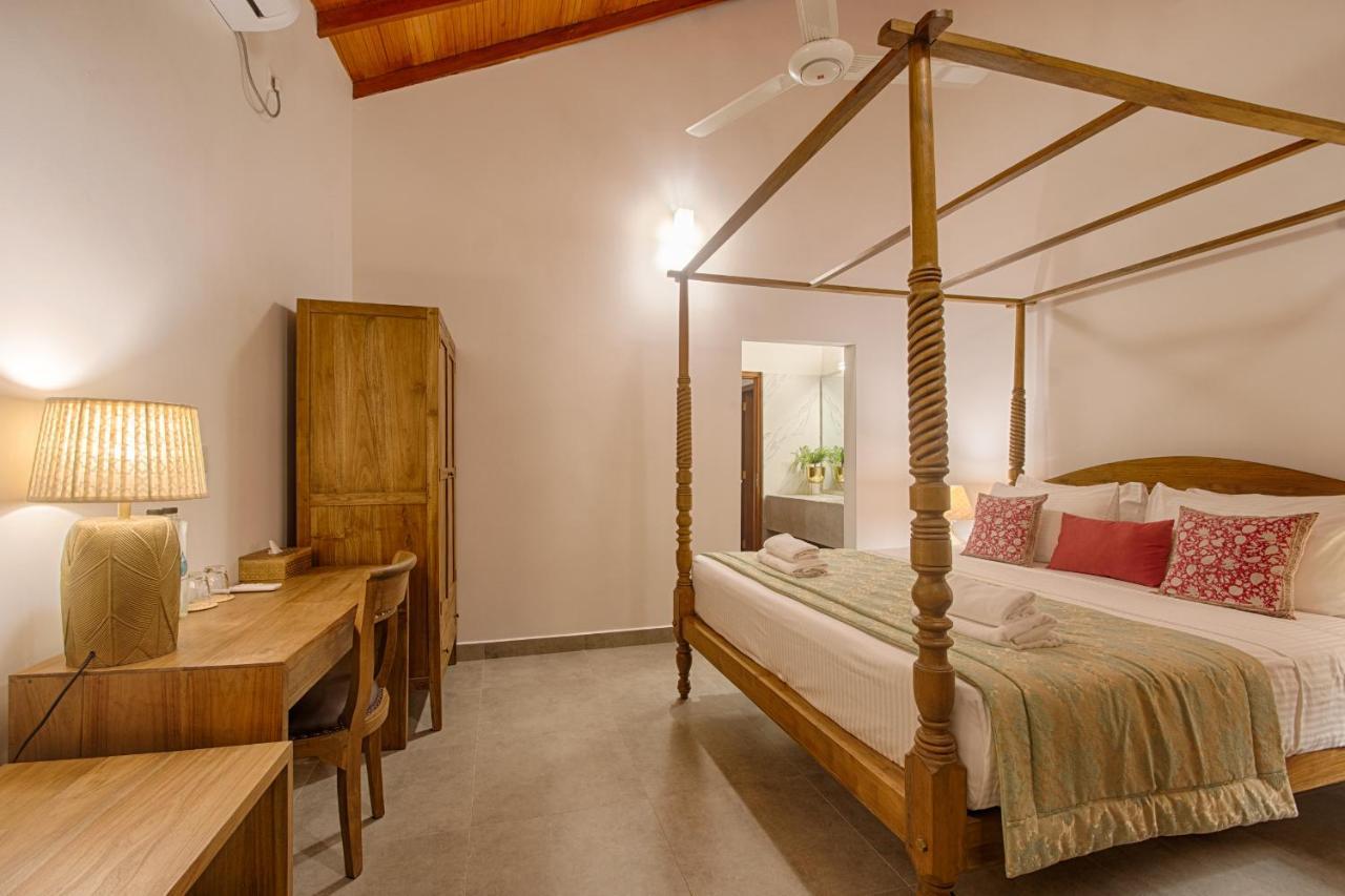 Gracian Villa Kandy Kültér fotó