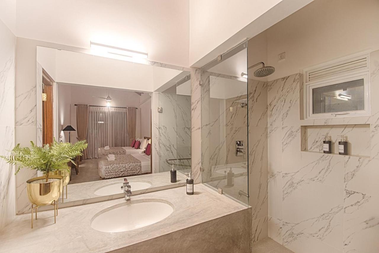 Gracian Villa Kandy Kültér fotó