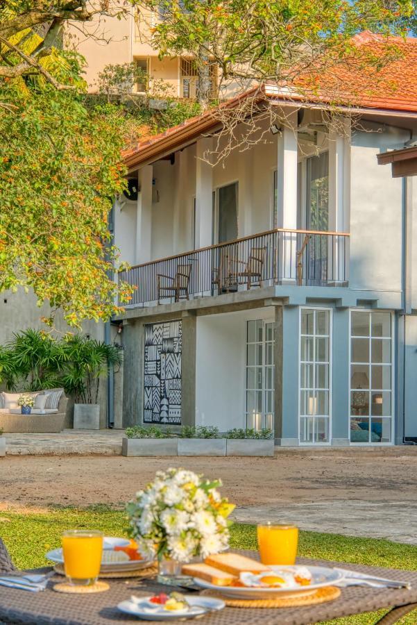 Gracian Villa Kandy Kültér fotó