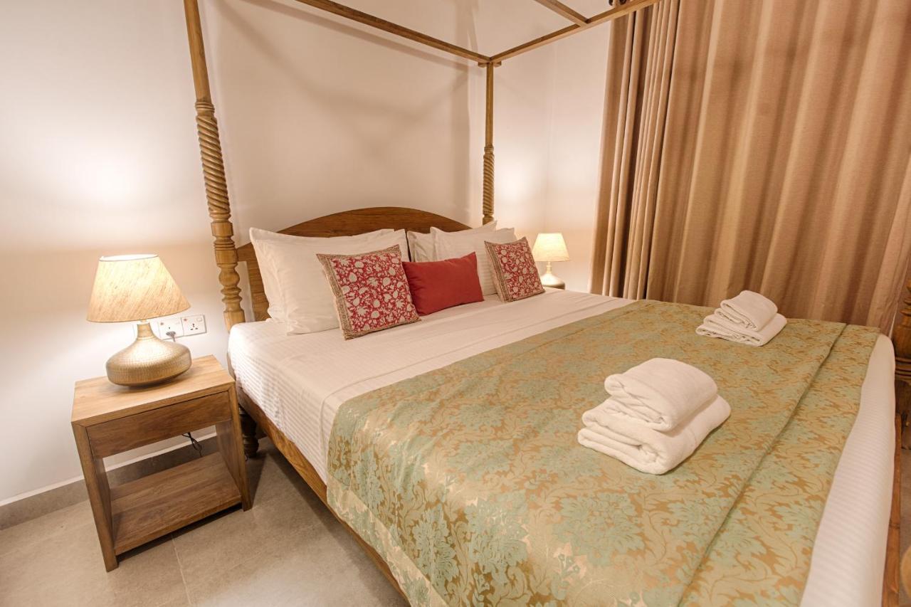 Gracian Villa Kandy Kültér fotó